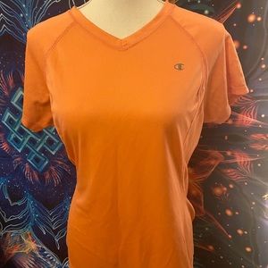 Dri fit Champion work out tee